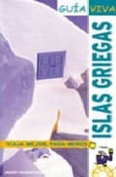 islas griegas (guia viva)-9788497762601