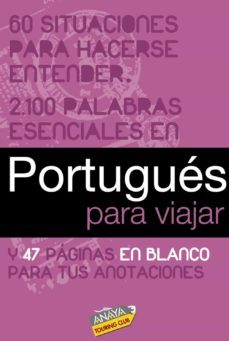 portugues para viajar-9788497768801