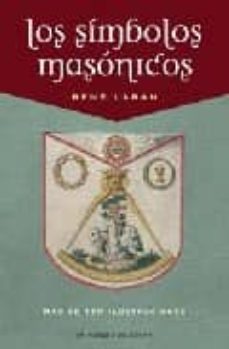 los simbolos masonicos-rene laban-9788497773201