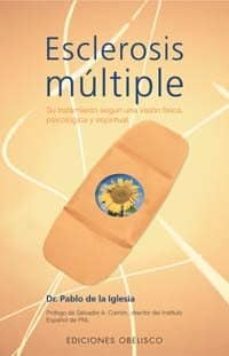 esclerosis multiple (ebook)-pablo de la iglesia-9788497777001