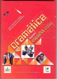 nuevo español 2000 gramatica-jesus sanchez-9788497783101