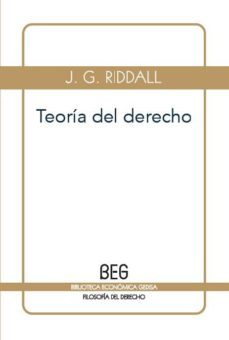 teoria del derecho-els beerten-9788497846301