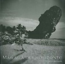 mas alla del horizonte-9788497855501