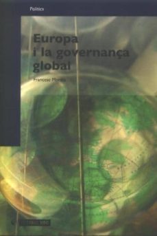 europa i la governança global-francesc morata-9788497886901