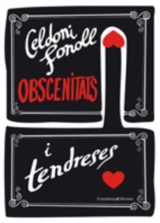 obscenitats i tendreses-9788497914901