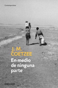 Imagen Principal de En medio de ninguna parte. Abrir galería completa.