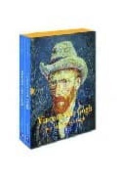 vincent van gogh (2 tomos)-9788497940801