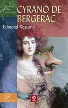 cyrano de bergerac-9788497943901