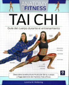tai chi-loretta m. wollering-9788497944601