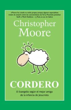 cordero-christopher moore-9788498006001