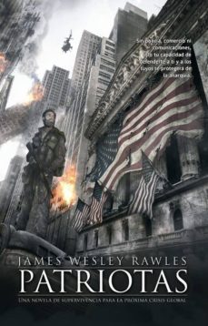 patriotas-9788498007701