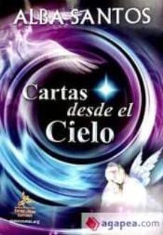 cartas desde el cielo-9788498027501