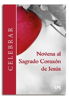 novena al sagrado corazon de jesus-guillermo juan morado-9788498051001