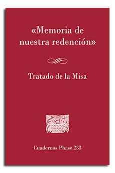memoria de nuestra redencion-9788498056501