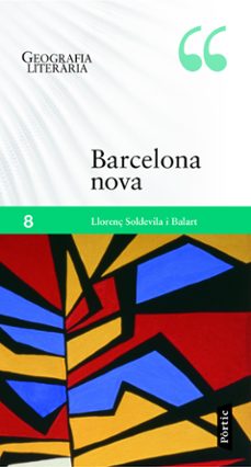 barcelona nova-9788498093001