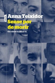 sense por de morir (ebook)-anna teixidor-9788498094701