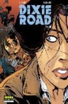 dixie road nº 4-9788498144901