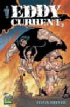 eddy current 3-ted mckeever-9788498145601