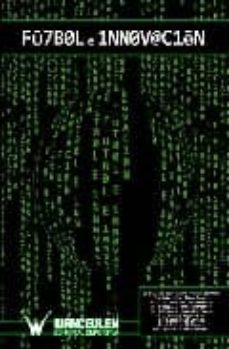 futbol e innovacion-9788498235401