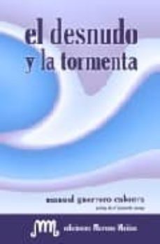 el desnudo y la tormenta-9788498236101