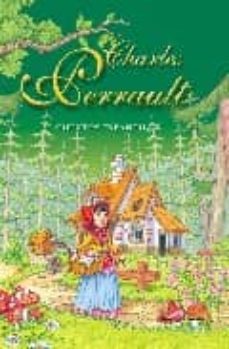 cuentos infantiles perrault-9788498260601