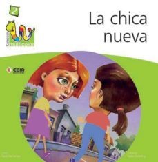 la chica nueva-9788498262001