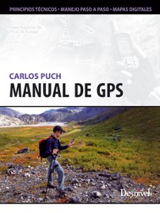 manual de gps-carlos puch ramirez-9788498292701