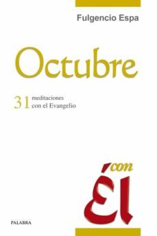 octubre, con el-fulgencio espa feced-9788498407501