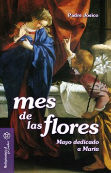 mes de las flores (ebook)-jose lopez sanchez-9788498429701