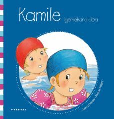kamile igerilekura doa-nancy delvaux-9788498434101
