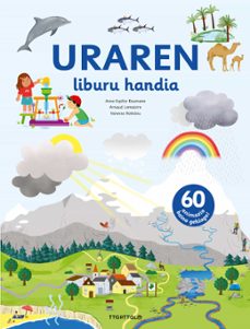 uraren liburu handia-9788498439601