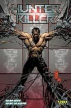 hunter/killer 2-mark waid-9788498470901