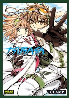 tsubasa album de reproductions-9788498471601
