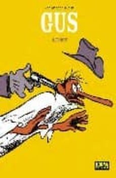 gus 3: ernest-9788498477801