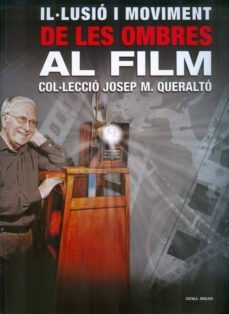 il·lusio i moviment de les ombres al film (catalan-ingles)-9788498504101