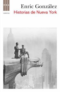 historias de nueva york-9788498677201