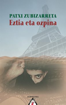 eztia eta ozpina (21. edizioa)-9788498684001