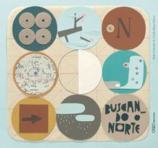 buscando o norte-9788498710601