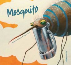 mosquito (portugues)-margarita del mazo-9788498712001
