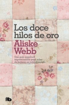 los doce hilos de oro-9788498722901