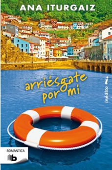 arriesgate por mi-9788498729801