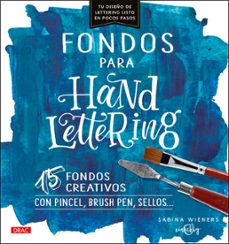 fondos para handlettering-sabina wieners-9788498746501