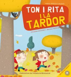 ton i rita i la tardor-sylvianna dicovskiy-9788498831801