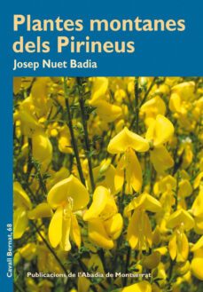 plantes montanes dels pirineus-9788498834901