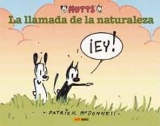 mutts nº 3: la llamada de la naturaleza-9788498855401