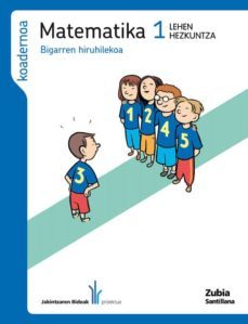 1-2leh koad matem jakint bideak ed11-9788498941401