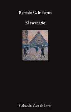 el escenario-9788498954401