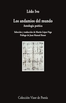 los andamios del mundo-ledo ivo-9788498955101
