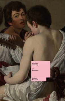 poemas (ebook)-garcilaso de la vega-9788498978001