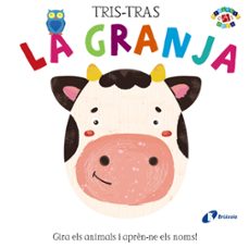 la granja: tris-tras (cat)-anton poitier-9788499063201